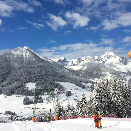 Gasthof Post 3*