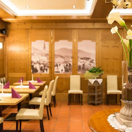 Gasthof Post Värdshus Sankt Martin am Tennengebirge