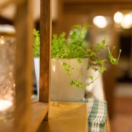 Gasthof Post Värdshus