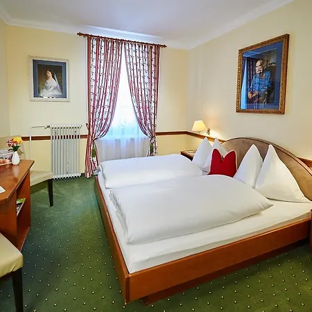 Gasthof Post Värdshus 3*