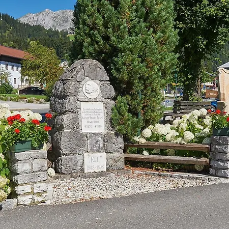 Gasthof Post 3*