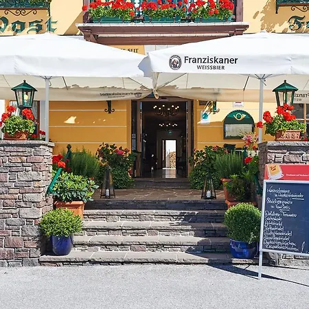 Gasthof Post