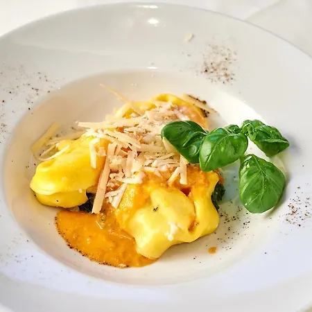 Gasthof Post Värdshus