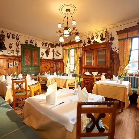 Gasthof Post 3*