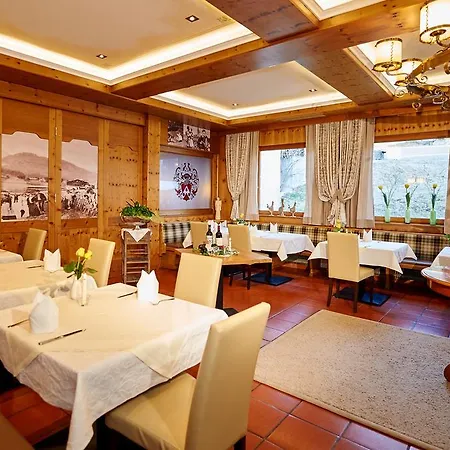 Gasthof Post Gasthof 3*