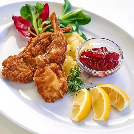 Gasthof Gasthof Post Sankt Martin am Tennengebirge