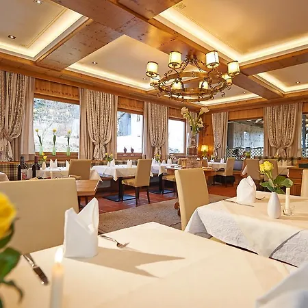 Gasthof Post Värdshus