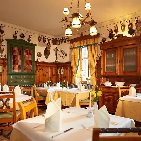 Gasthof Post 3*