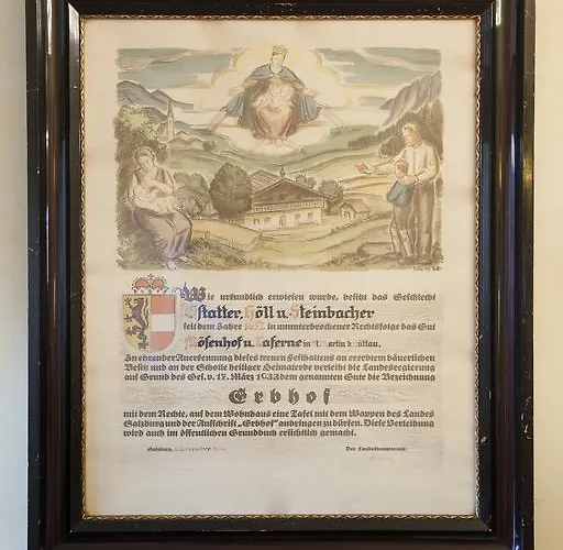 Zajazd Gasthof Post Sankt Martin am Tennengebirge