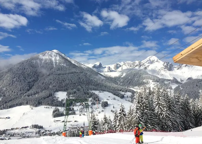 Gasthof Post 3*