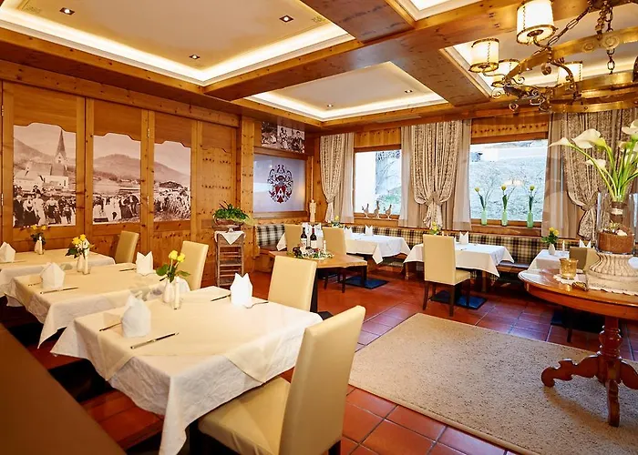 Gasthof Post Zajazd 3*