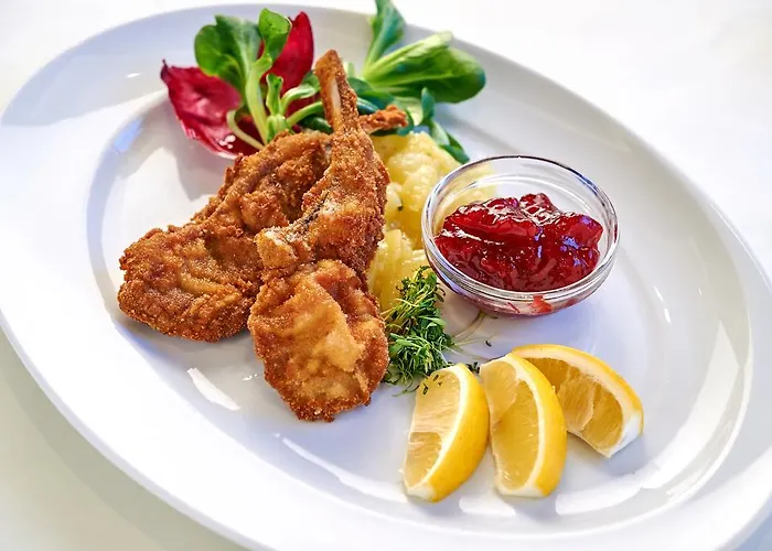 Zajazd Gasthof Post Sankt Martin am Tennengebirge